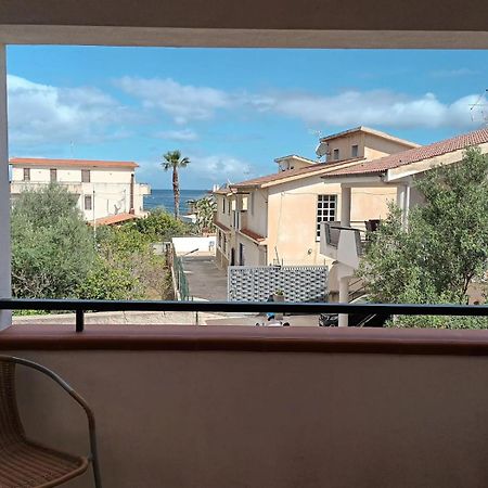Apartament Vacanze Sicilia Trappeto  Zewnętrze zdjęcie