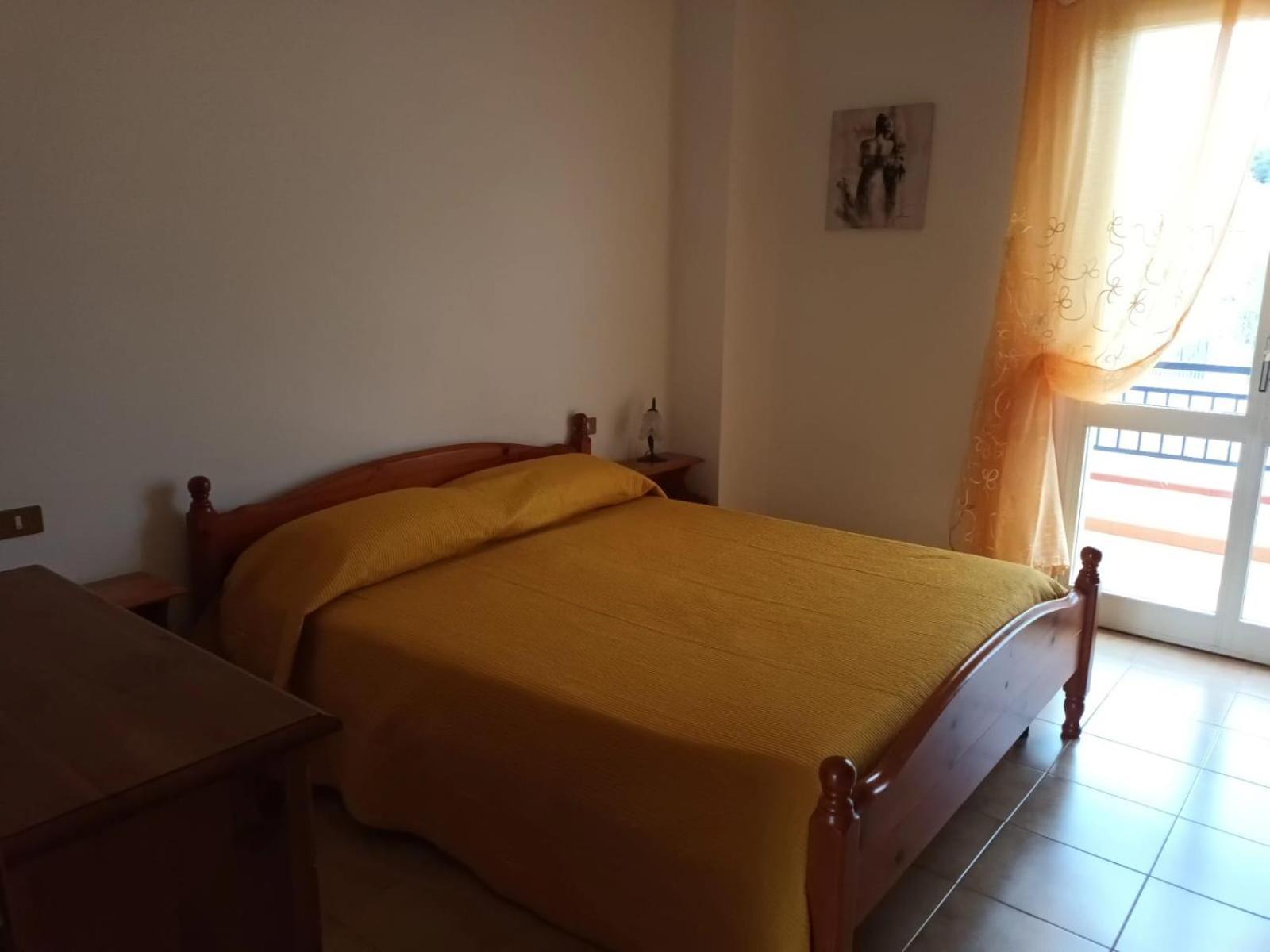Apartament Vacanze Sicilia Trappeto  Pokój zdjęcie