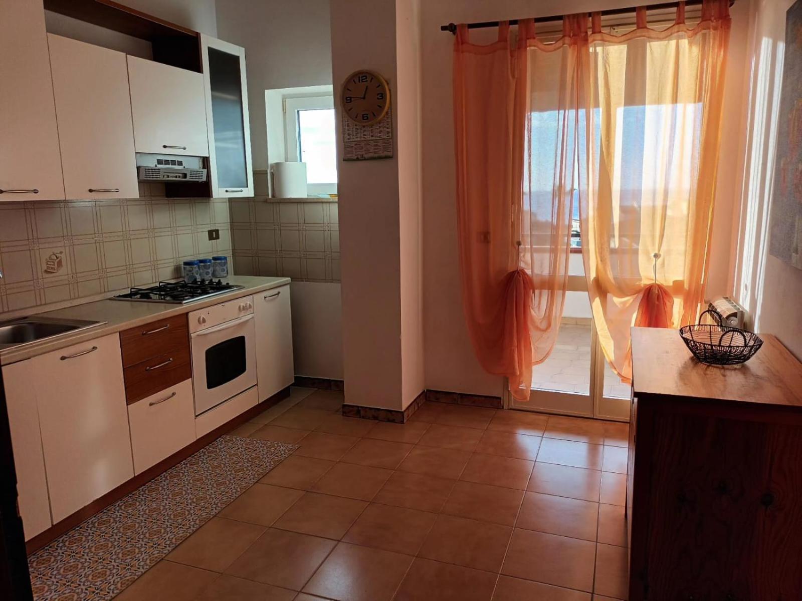 Apartament Vacanze Sicilia Trappeto  Pokój zdjęcie