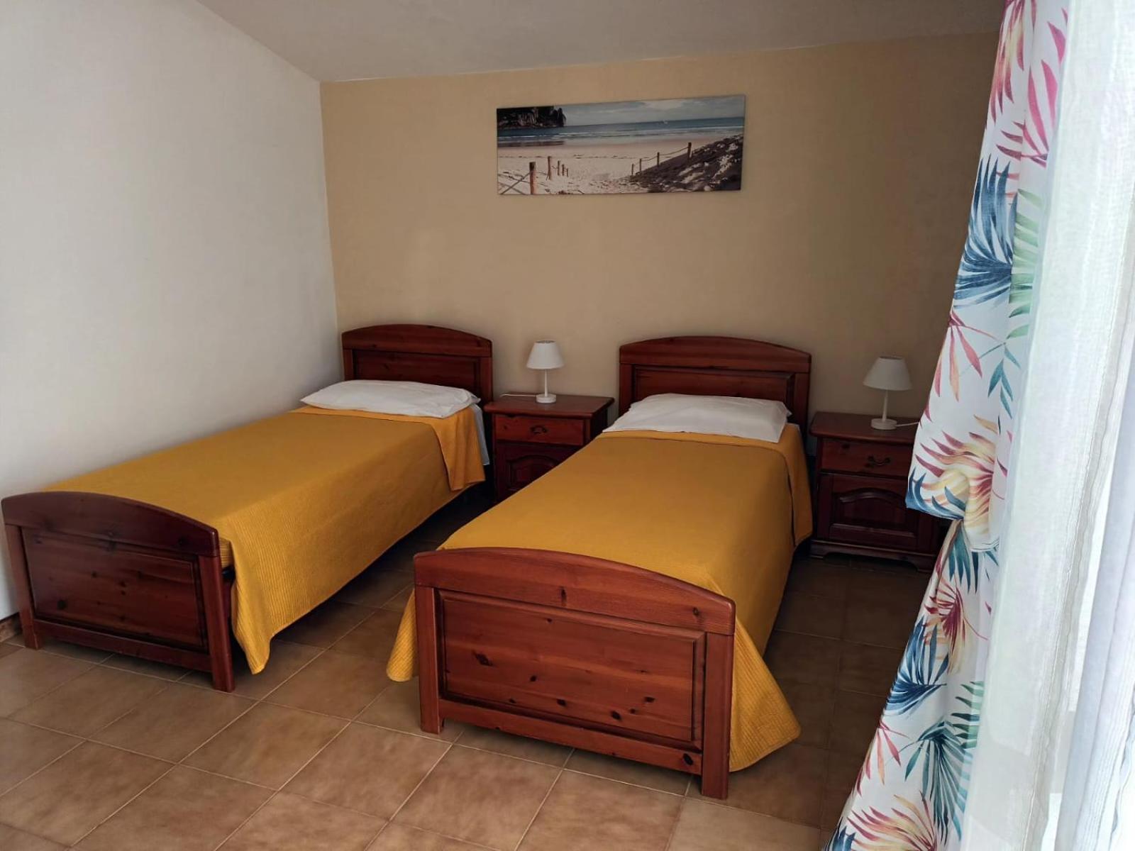 Apartament Vacanze Sicilia Trappeto  Pokój zdjęcie