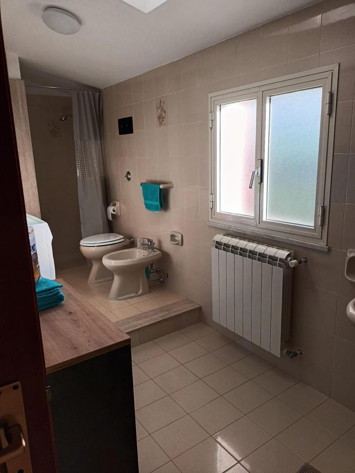 Apartament Vacanze Sicilia Trappeto  Pokój zdjęcie