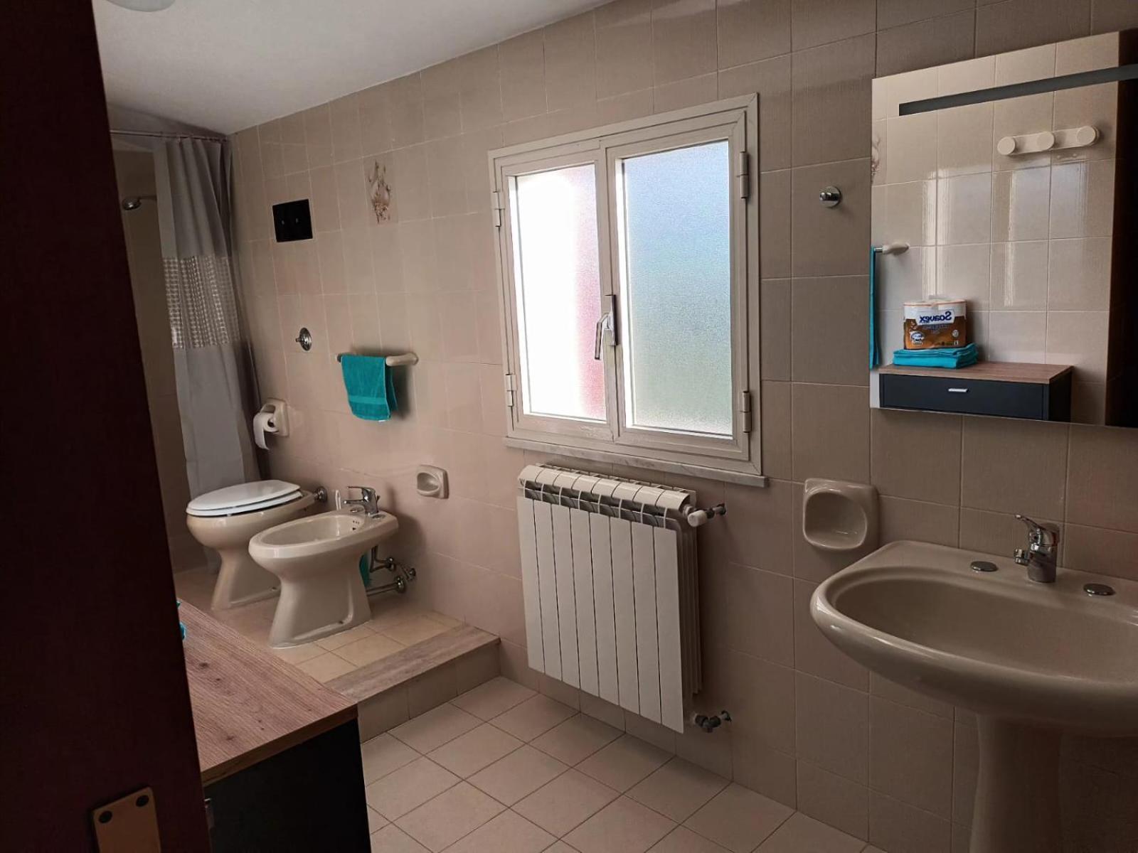 Apartament Vacanze Sicilia Trappeto  Pokój zdjęcie