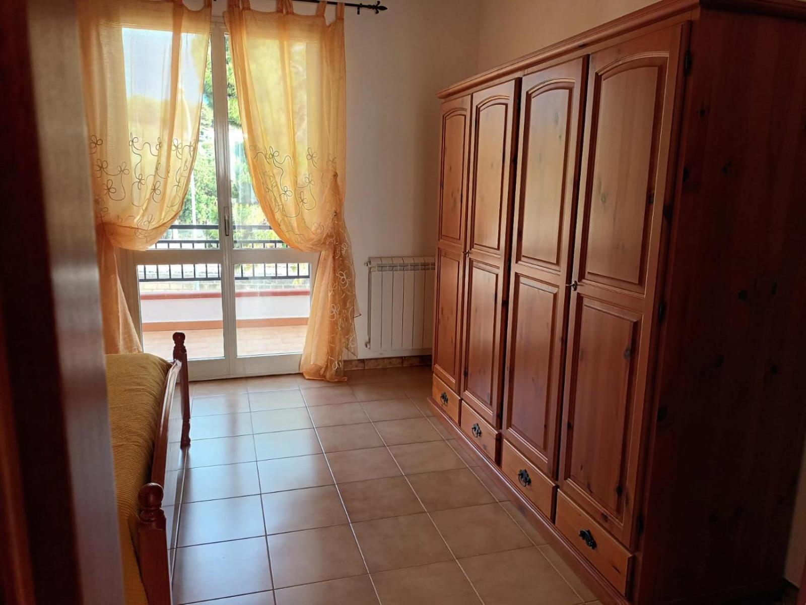 Apartament Vacanze Sicilia Trappeto  Pokój zdjęcie
