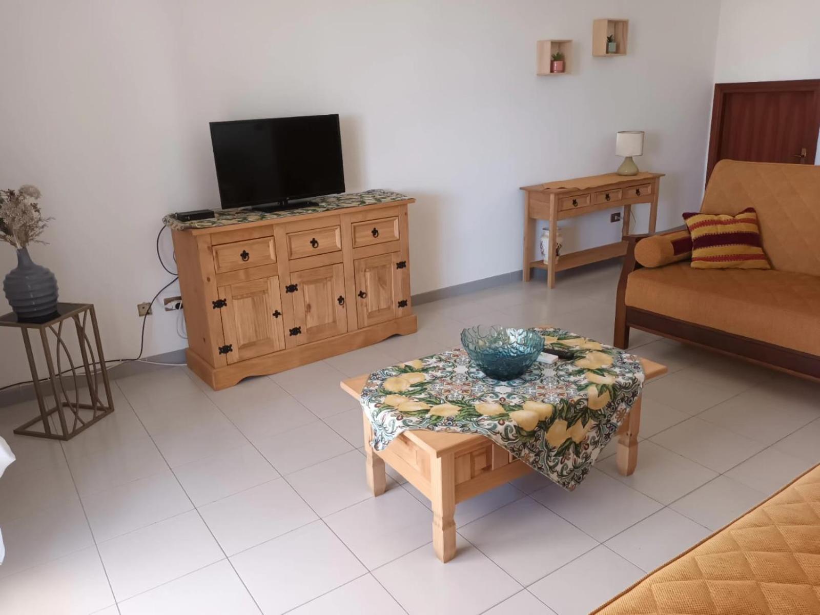 Apartament Vacanze Sicilia Trappeto  Zewnętrze zdjęcie