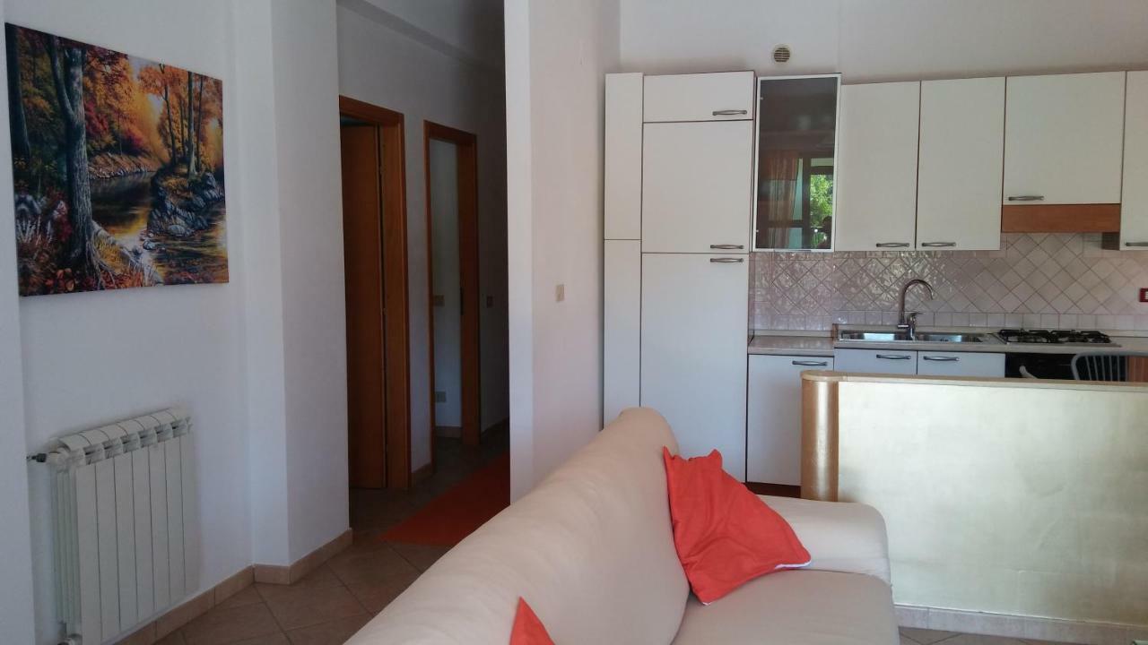 Apartament Vacanze Sicilia Trappeto  Zewnętrze zdjęcie