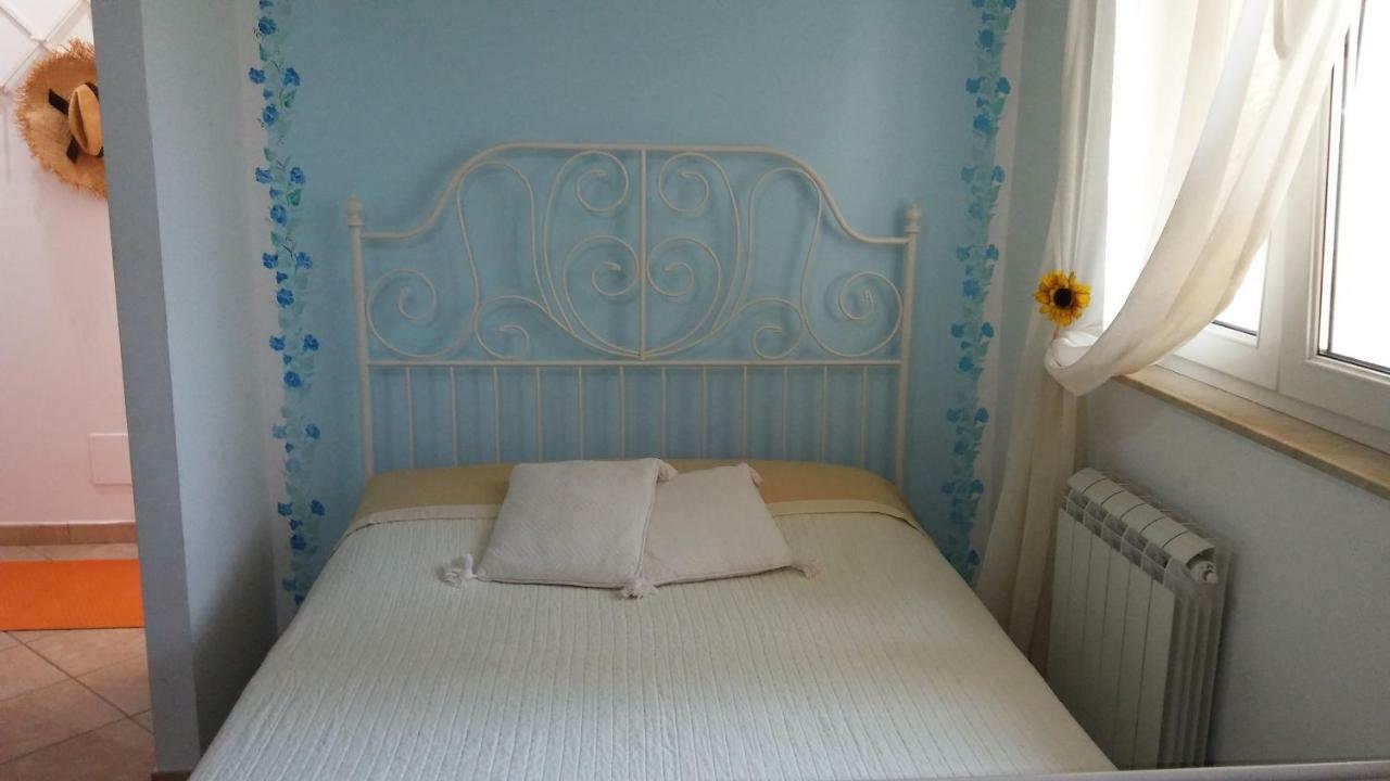 Apartament Vacanze Sicilia Trappeto  Zewnętrze zdjęcie